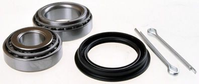 DENCKERMANN Wheel bearing kit Article number: W413015 cheaply
