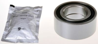 DENCKERMANN Wheel bearing kit Article number: W413078 cheaply