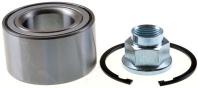 DENCKERMANN Wheel bearing kit Article number: W413105 cheaply