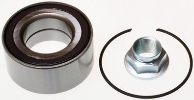 DENCKERMANN Wheel bearing kit Article number: W413287 cheaply