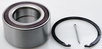 DENCKERMANN Wheel bearing kit Article number: W413465 cheaply