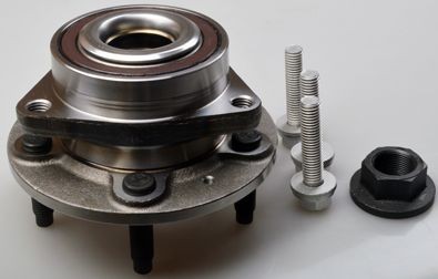 DENCKERMANN Wheel bearing kit Article number: W413467 cheaply
