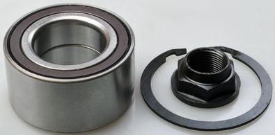 DENCKERMANN Wheel bearing kit Article number: W413474 cheaply
