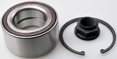 DENCKERMANN Wheel bearing kit Article number: W413498 cheaply