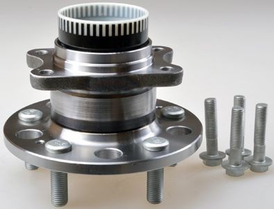 DENCKERMANN Wheel bearing kit Article number: w413534 cheaply