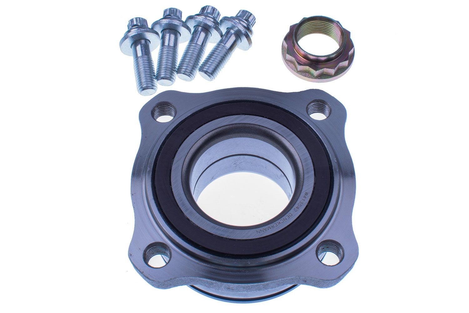 DENCKERMANN Wheel bearing kit Article number: W413542 cheaply
