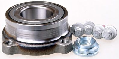 DENCKERMANN Wheel bearing kit Article number: W413554 cheaply
