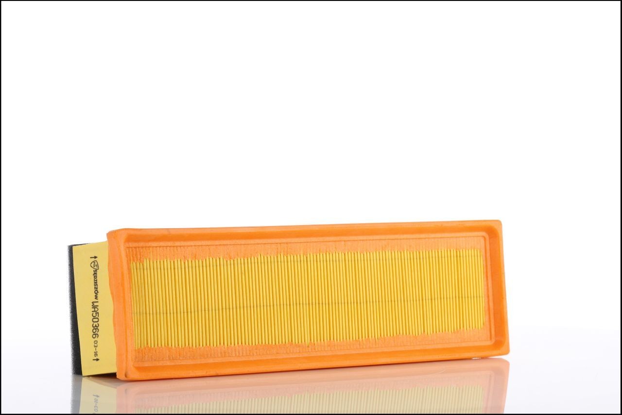 PZL Filters Air filter Article number: WA50366 cheaply