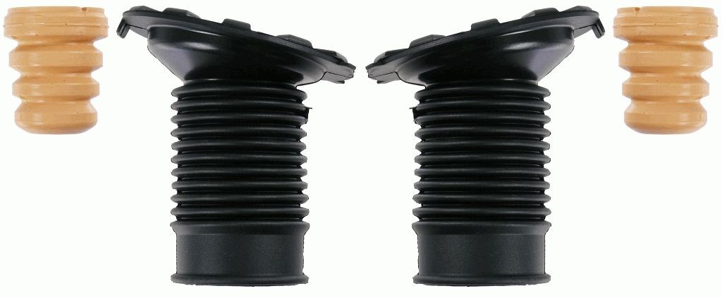 SACHS Chit protectie praf, amortizor număr articol: 900 155 ieftin