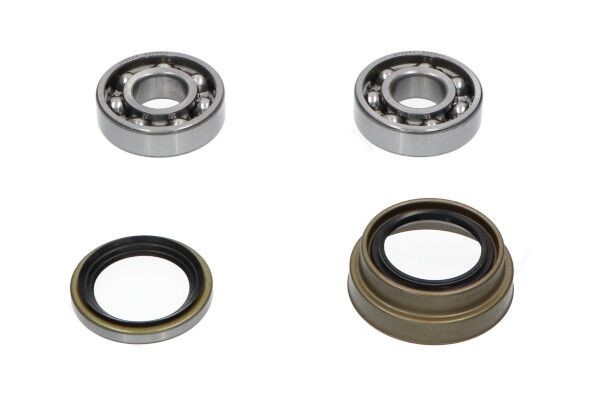KAVO PARTS Wheel bearing kit Article number: WBK-1509 cheaply