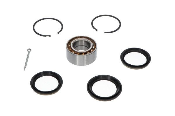 KAVO PARTS Rattalaagrikomplekt Artikli number: WBK-6501 soodsalt