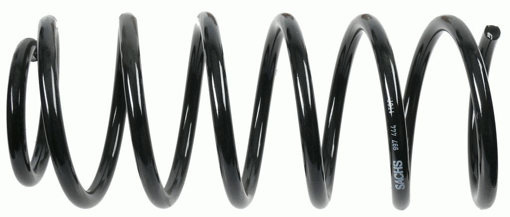 SACHS Coil spring Article number: 997 444 cheaply