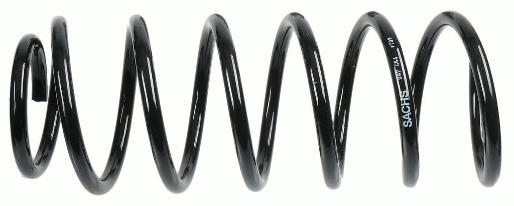 SACHS Coil spring Article number: 997 454 cheaply