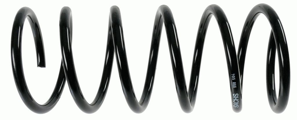 SACHS Fjeder Varenummer: 998 564 billige