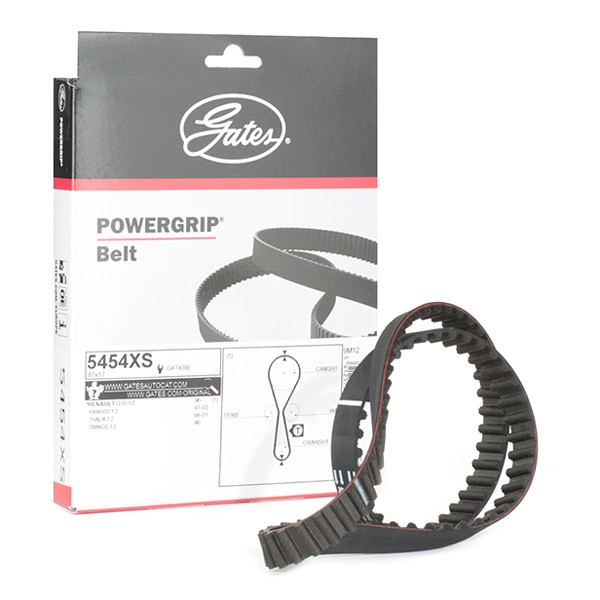 GATES Timing Belt Article number: 5454XS cheaply