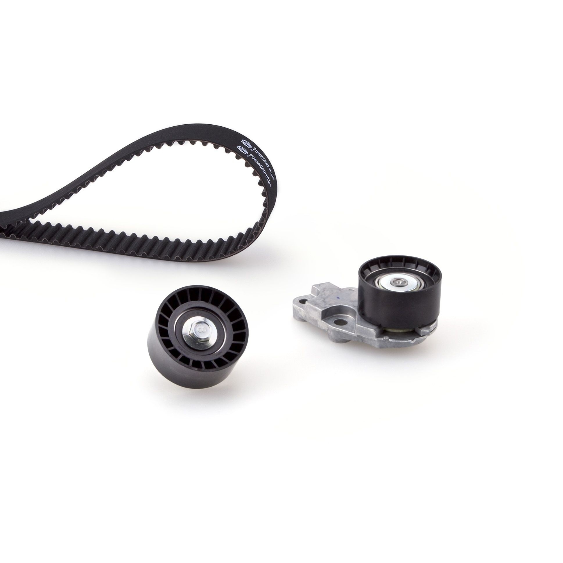GATES Timing belt kit Article number: K015419XS cheaply