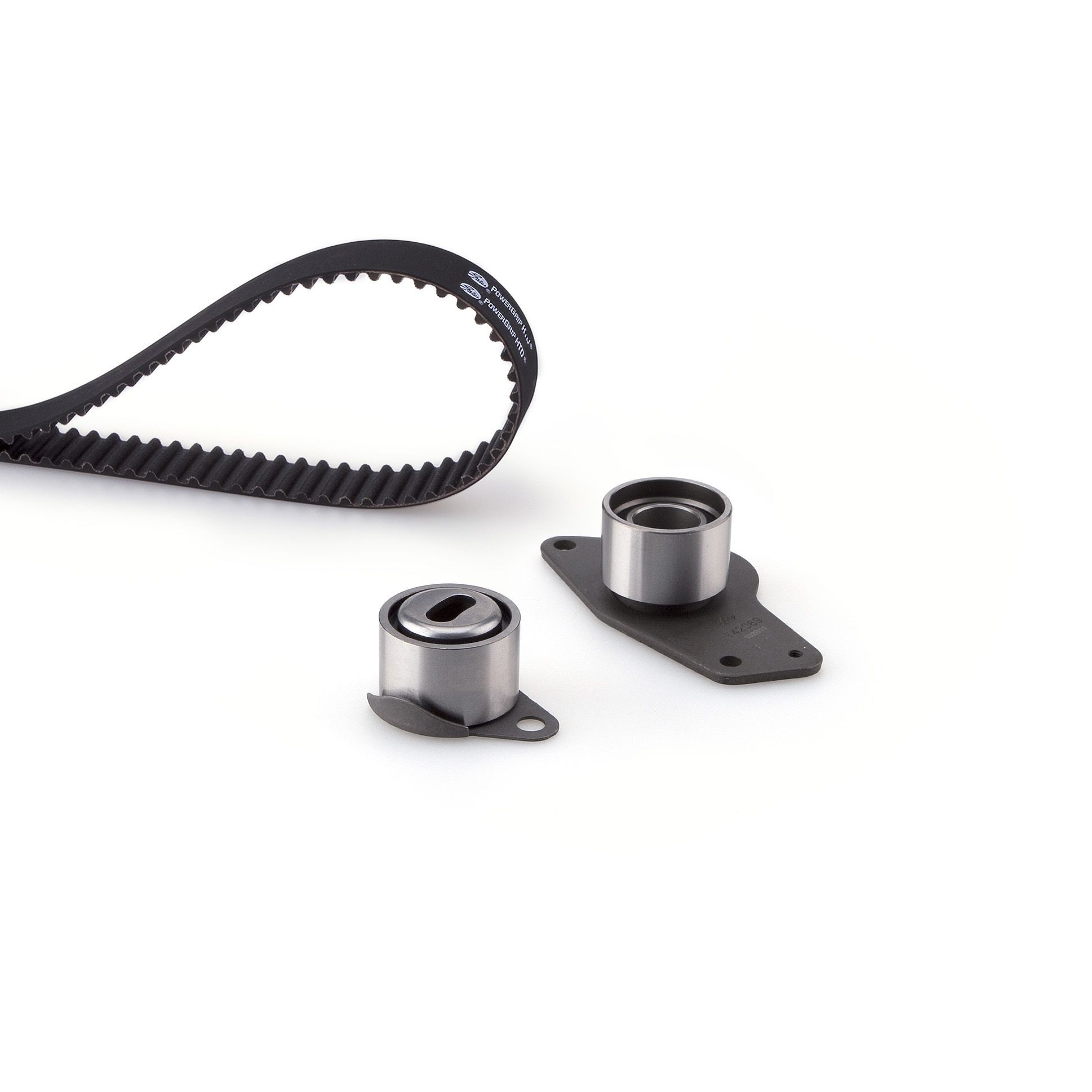 GATES Timing belt kit Article number: K015484XS cheaply