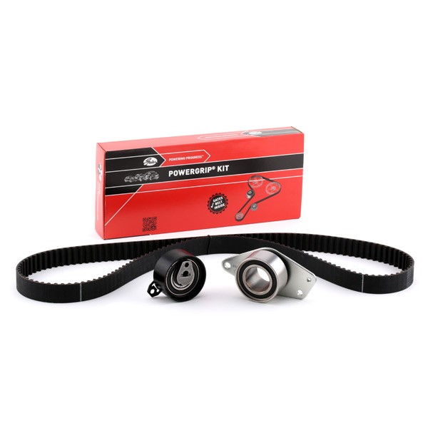 GATES Timing belt kit Article number: K015561XS cheaply