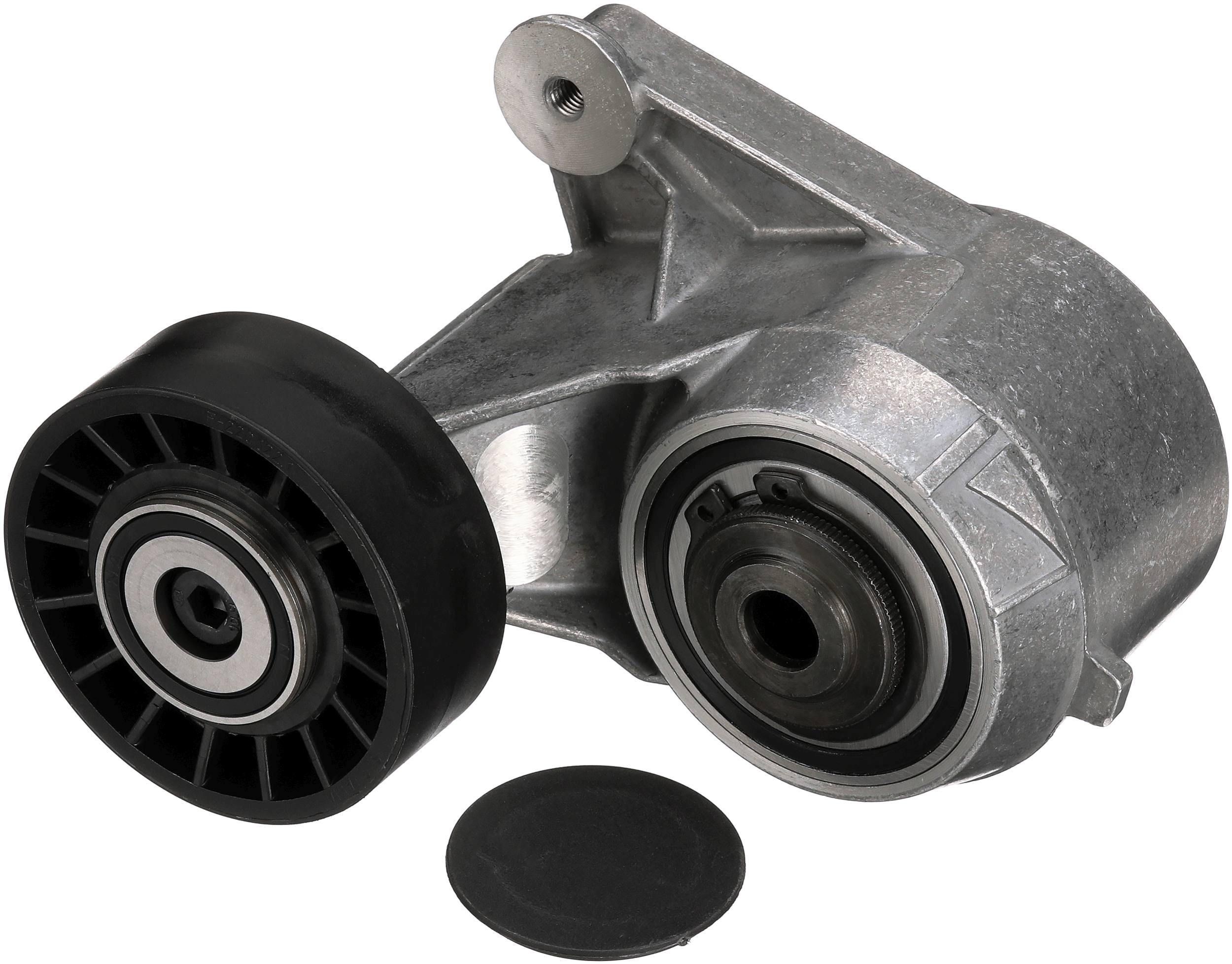 GATES Tensioner pulley FleetRunner™ Micro-V® Kit Article number: T38263 cheaply