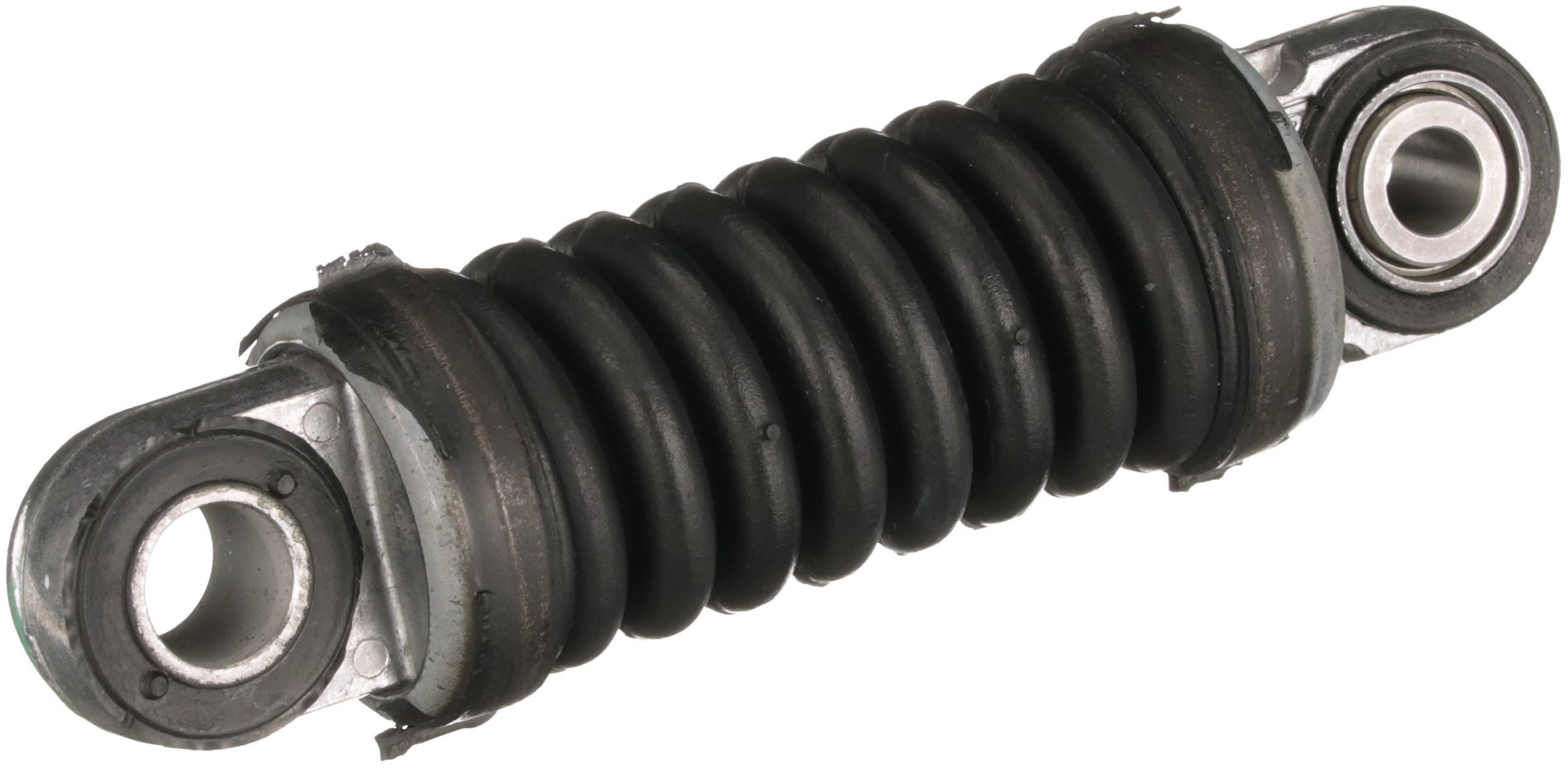 GATES T38407 Vibration Damper, v-ribbed belt PARTNER 1.9 D 69 PS Diesel 2013