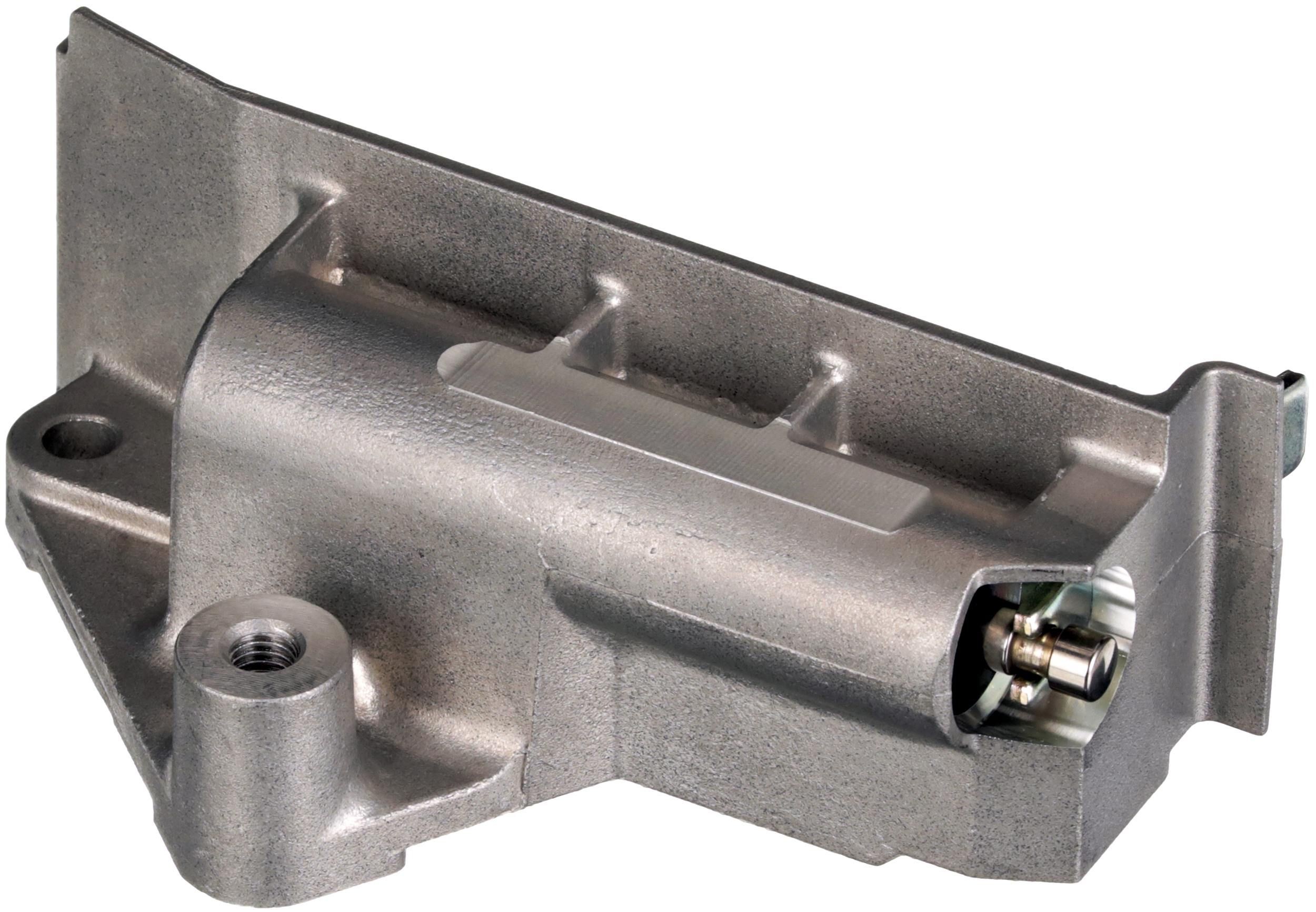 GATES T43031 Vibration Damper, timing belt PASSAT 1.9 TDI 4motion 115 PS Diesel 2001