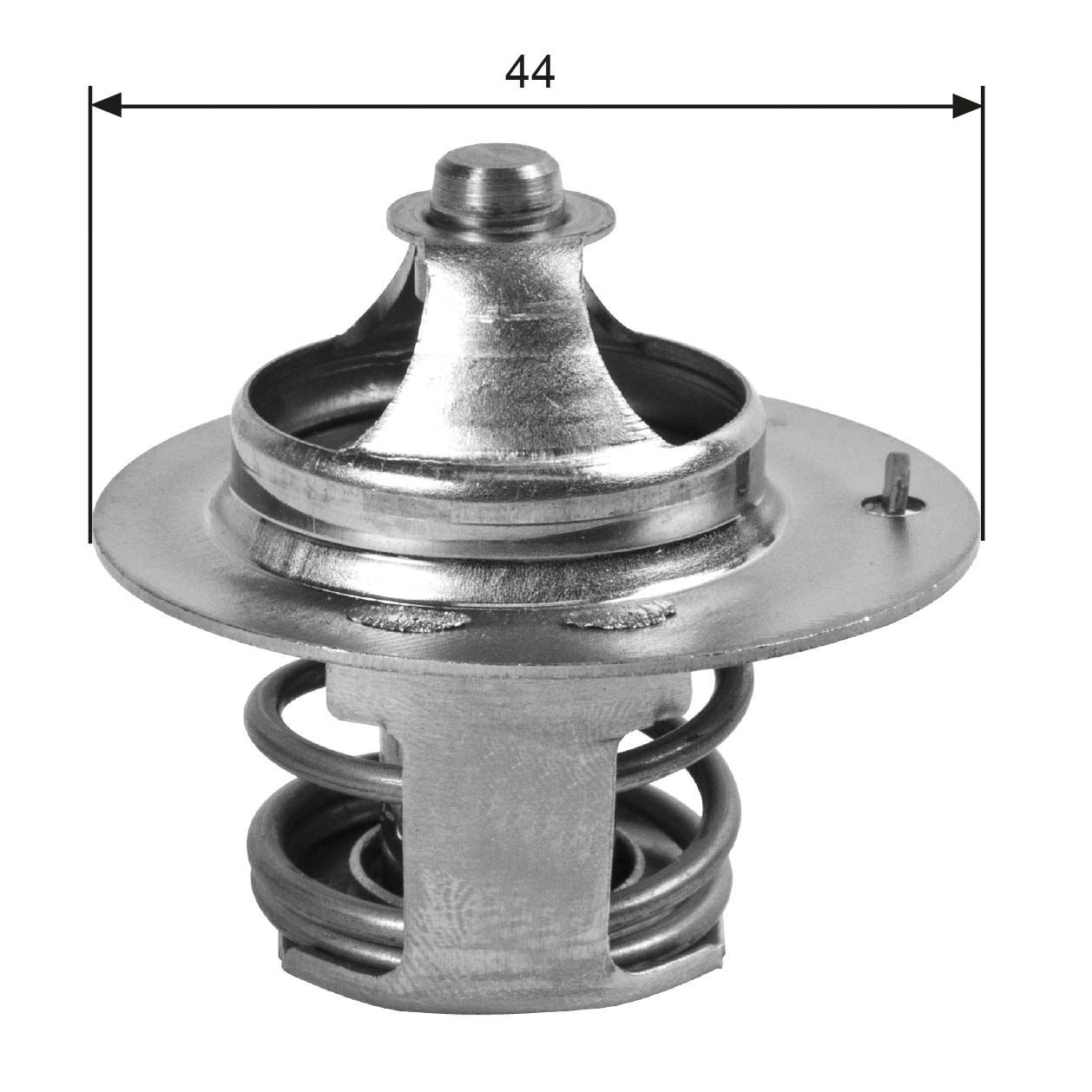 GATES Thermostat Article number: TH29688G1 cheaply