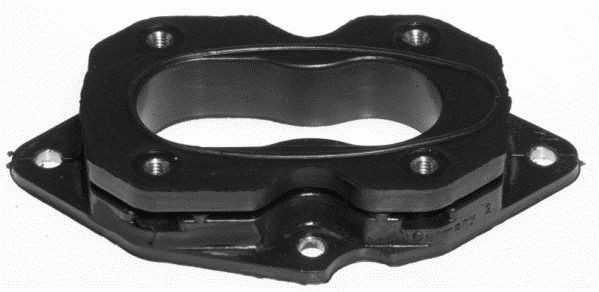 LEMFÖRDER Flange, karburator Varenummer: 10119 01 billige