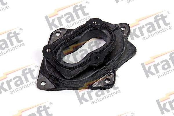 KRAFT Flange, karburator Varenummer: 1300050 billige