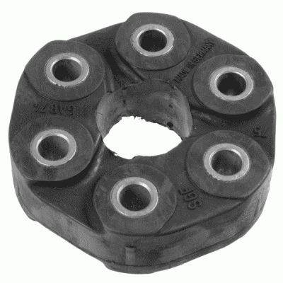 LEMFÖRDER Drive shaft coupler Article number: 10484 01 cheaply