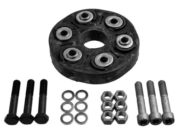 LEMFÖRDER Drive shaft coupler Article number: 11034 01 cheaply