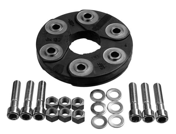LEMFÖRDER Drive shaft coupler Article number: 11040 01 cheaply