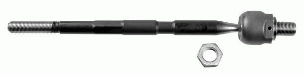 LEMFÖRDER Inner tie rod Article number: 11792 01 cheaply