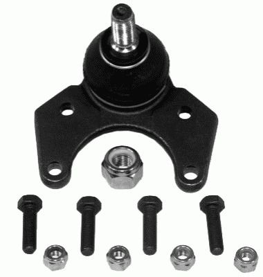 LEMFÖRDER Ball Joint Article number: 12127 02 cheaply