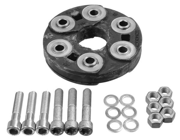 LEMFÖRDER Drive shaft coupler Article number: 12394 01 cheaply