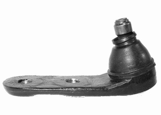 LEMFÖRDER Ball Joint Article number: 15455 01 cheaply