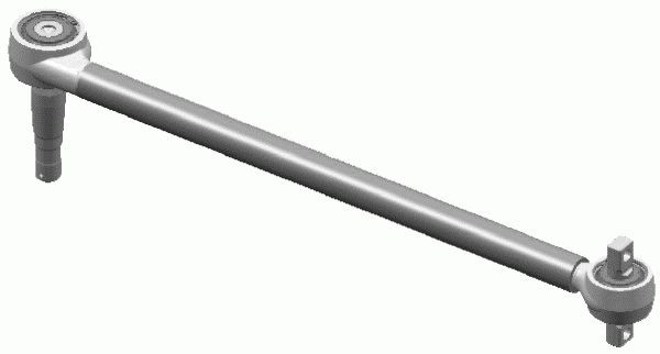 LEMFÖRDER Suspension arm Article number: 20916 01 cheaply