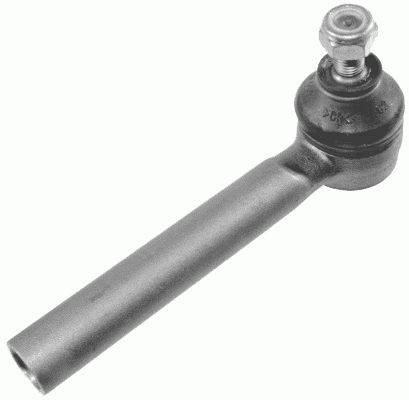 LEMFÖRDER Track rod end Article number: 27911 01 cheaply
