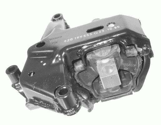LEMFÖRDER Engine mount Article number: 29995 01 cheaply