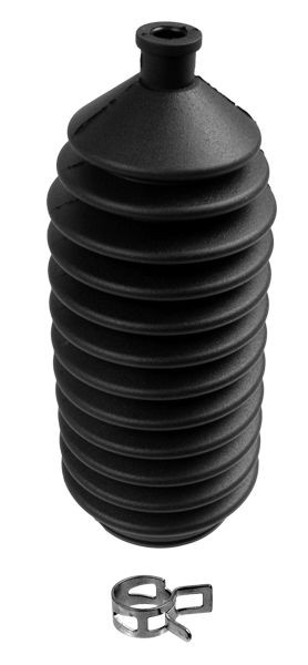 LEMFÖRDER Steering rack gaiter Article number: 30156 01 cheaply