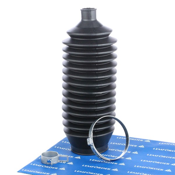 LEMFÖRDER Steering rack gaiter Article number: 30222 01 cheaply