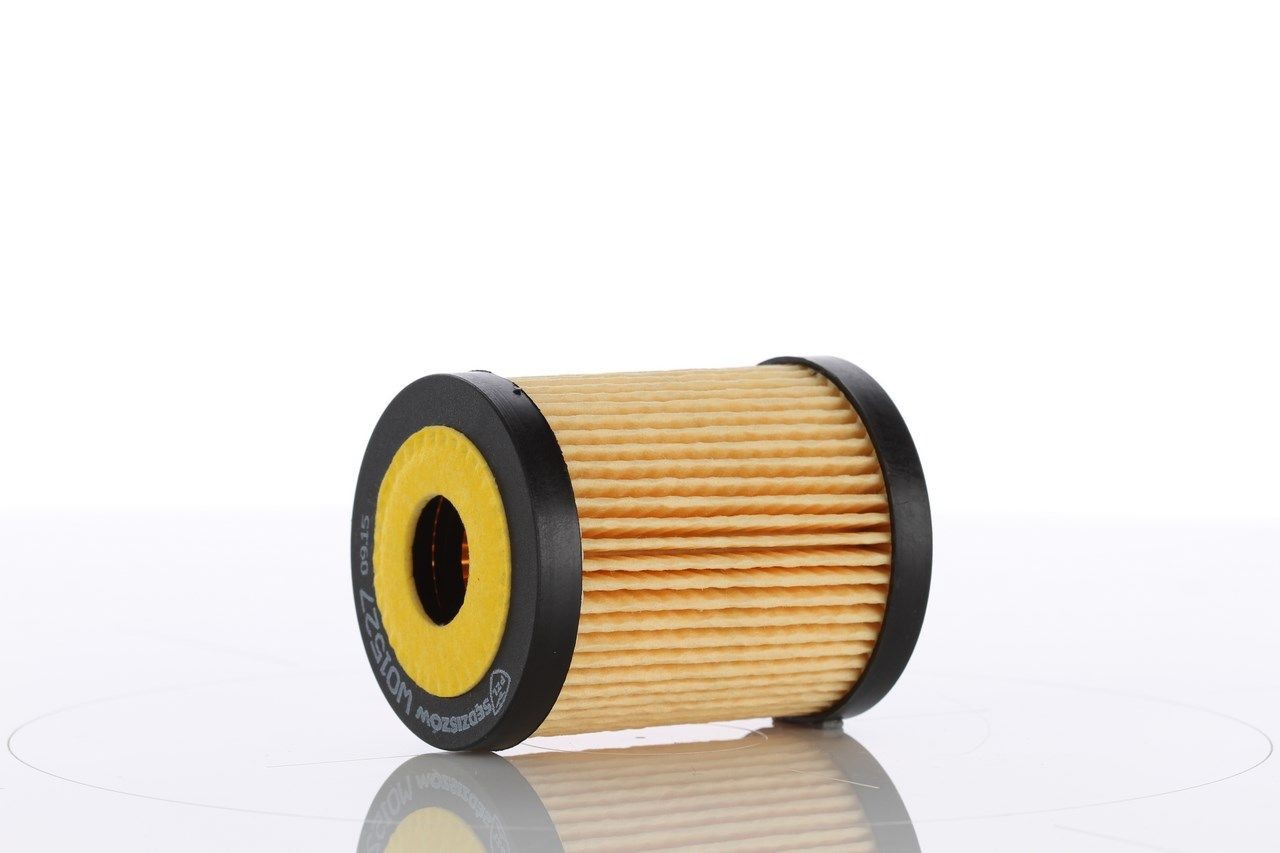PZL Filters Oil filter Article number: WO1527X cheaply
