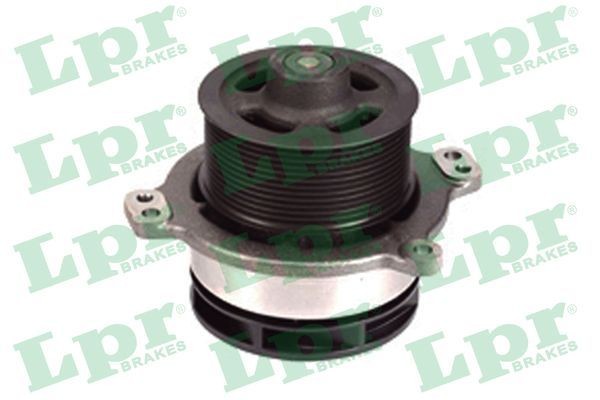 LPR Water pump Article number: WP0008 cheaply