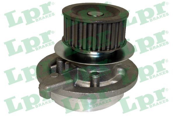 LPR Water pump Article number: WP0020 cheaply