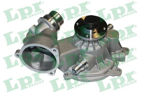 LPR Water pump Article number: WP0188 cheaply