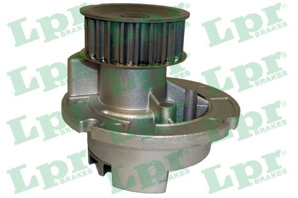 LPR Water pump Article number: WP0206 cheaply
