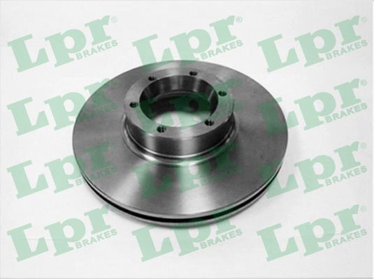 LPR Water pump Article number: WP0244 cheaply