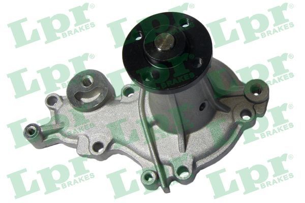 LPR Water pump Article number: WP0262 cheaply