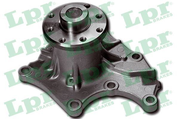 LPR Water pump Article number: WP0455 cheaply