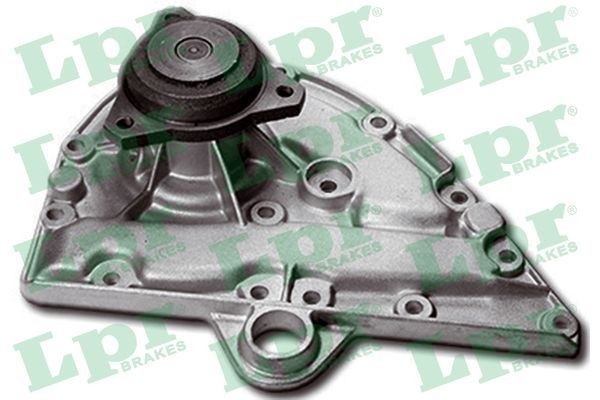 LPR Water pump Article number: WP0577 cheaply