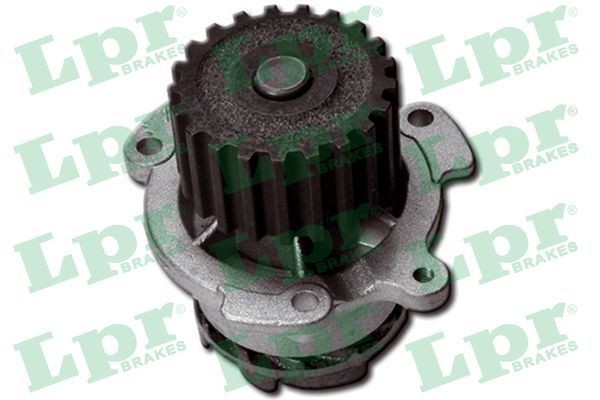 LPR Water pump Article number: WP0683 cheaply